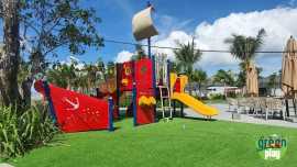 Playground Equipment Suppliers in India, ₹ 0