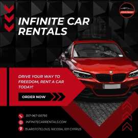 Are You Looking for Rent a Car in Nicosia?, Nicosia