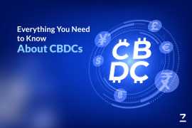 Everything You Need to Know About CBDCs, Abbeville