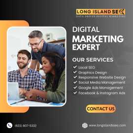 Boost Your Online Visibility with Long Island's To, East Northport