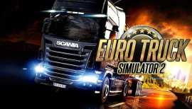 Euro Truck Simulator 2, $ 0