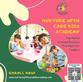 Top-Rated Licensed Daycare Providers for Toddlers, Oak Harbor