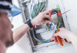 Local Electrician in Brisbane, Southport