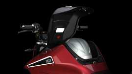 Best Upcoming Electric Motorcycle in India