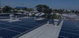 Brisbane's Premier Solar Installer , Southport