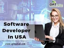Top Software Developers in the USA | OPTnation, Reston