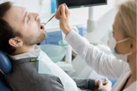 Painless Root Canal Procedures by top Dentists, Hayward