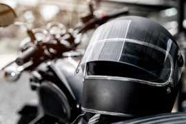 Helmet Benefits: Safety Beyond Protection, Hudsonville