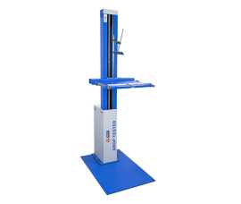 Drop Tester Machine for Paper & Packing Indust, Faridabad