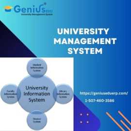 Best University Management System, Dubti