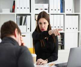 How common is Wrongful Termination?, Los Angeles