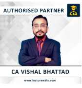 Vishal Bhattad IDT Classes Online, Jodhpur