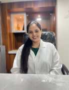 Dr. Vandana Upwanshi is one of the best prosthodon, Nagpur