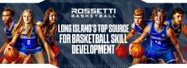 Long Island Basketball Camps, Holbrook