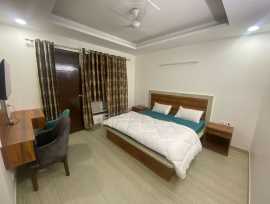 Affordable and Safe PG Living in Sector 45 Gurgaon, Gurgaon