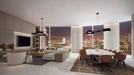 Palatial Perche: Epitome of Luxury Living in Dubai, Abu Dhabi