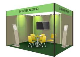 Trade Show Displays Detroit: Elevate Your Presence, Southfield