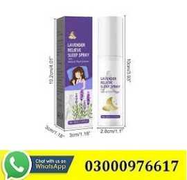 Lavender Relief Spray in Lahore-3000976617, $ 2,200
