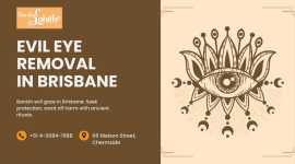 Get services of evil eye removal in Brisbane, Brisbane