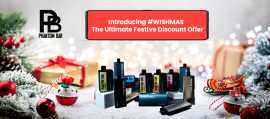 INTRODUCING #WISHMAS – THE ULTIMATE FESTIVE DISCOU, ps 33