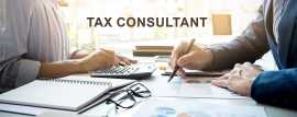 Top Leading Income Tax Consultants, New Delhi