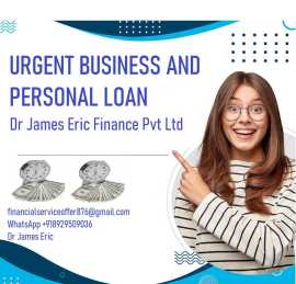 Financing / Credit / Loan 918929509036, $ 500,000, Achencoil