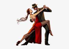 Embrace the Rhythm: Learn Tango in the Heart of Ar, General Alvear