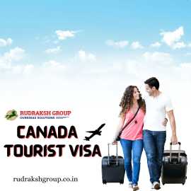 We Simplify Canada Tourist Visas for You, Mohali