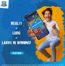 ONLINE LUDO: SAME HAPPINESS AND REFRESHMENT IN A N