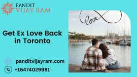 Get Ex Love Back in Toronto, Toronto