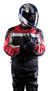  Modern Motorcycle Suits Innovations, Hudsonville
