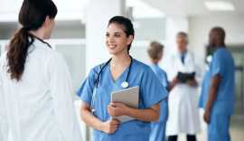 Schedule Clinical Rotations, Miami