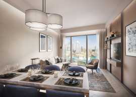 Prestigious Address: Luxe Living Dubai Apartments, Abu Dhabi