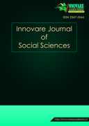 Journal of Social Sciences