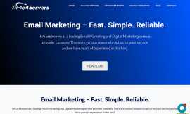 39$ per hour Email marketing service, Houston