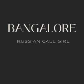 Are Bangalore call girls legal in India?, Bengaluru